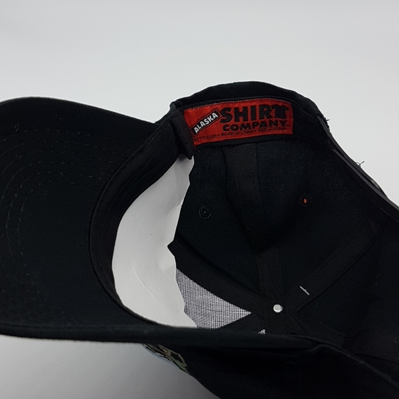 Alaska Hat - Picture 3 of 3